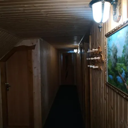 Зорецвіт *