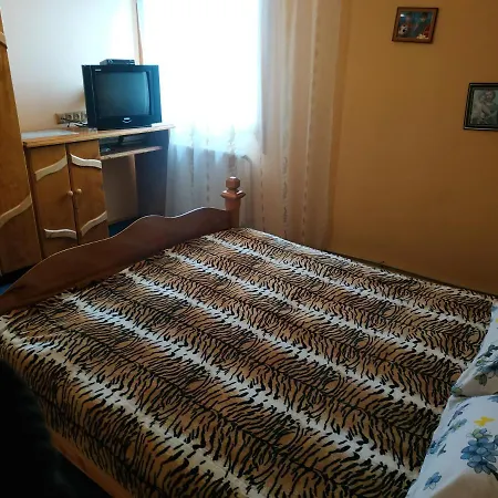Apartman Зорецвіт *