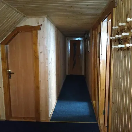Зорецвіт Apartman