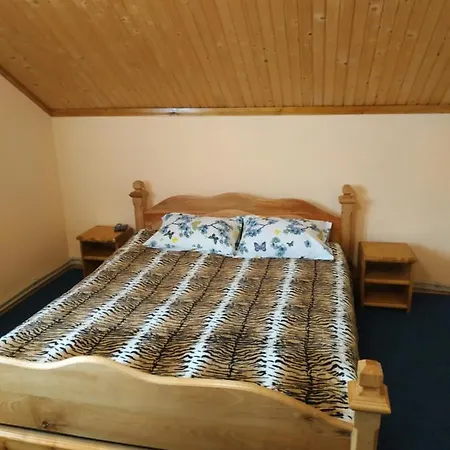 Зорецвіт Apartman Vorohta