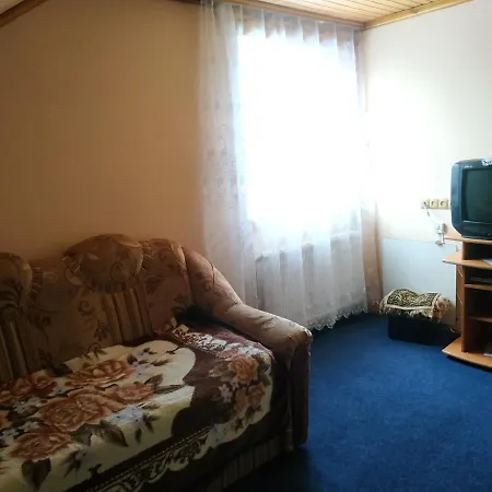 Зорецвіт Apartman