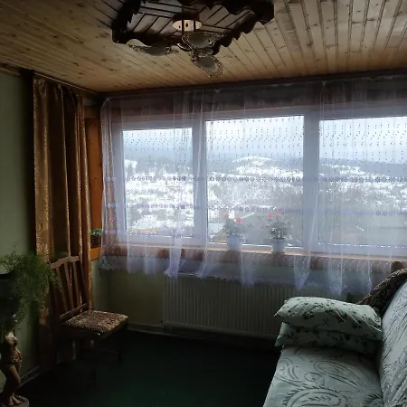 Apartman Зорецвіт