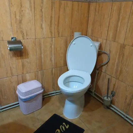 Apartman Зорецвіт *