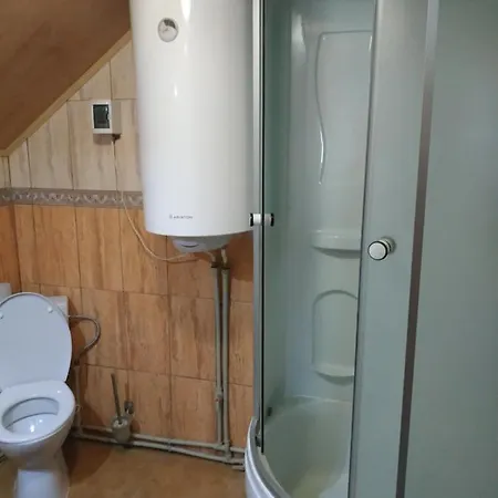 Зорецвіт Apartman *