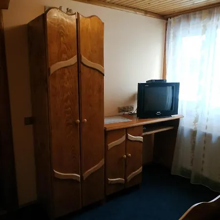 Зорецвіт Vorohta