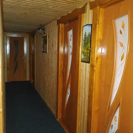 Зорецвіт Vorokhta