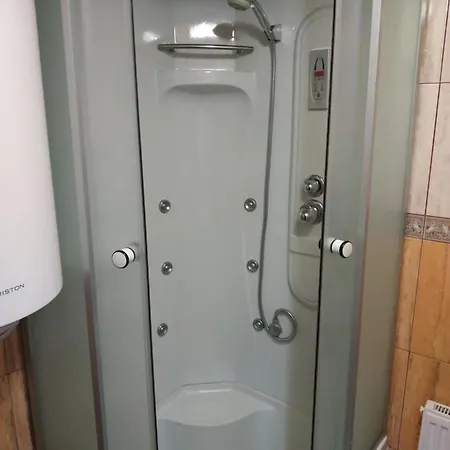 Apartment Зорецвіт *